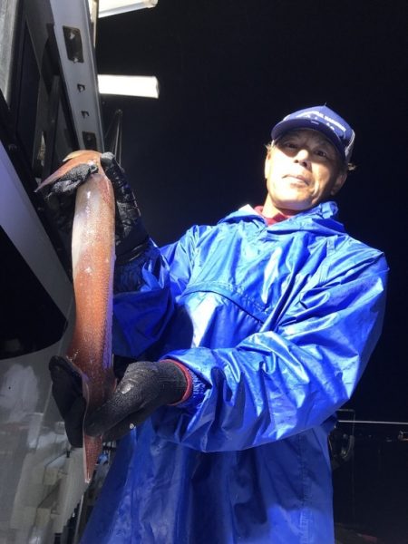 寿裕 （YOSHIHIRO） 釣果