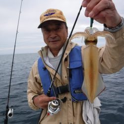 ＢｌｕｅＮｏｔｅ　Ｆｉｓｈｉｎｇ　Ｔａｘｉ 釣果
