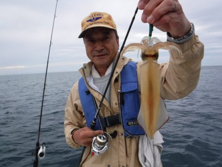 ＢｌｕｅＮｏｔｅ　Ｆｉｓｈｉｎｇ　Ｔａｘｉ 釣果
