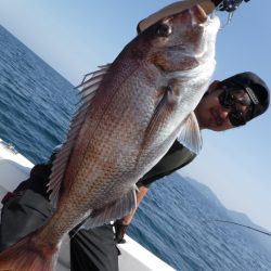 BlueNote Fishing Taxi 釣果