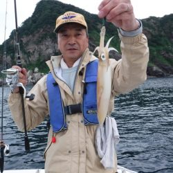 ＢｌｕｅＮｏｔｅ　Ｆｉｓｈｉｎｇ　Ｔａｘｉ 釣果