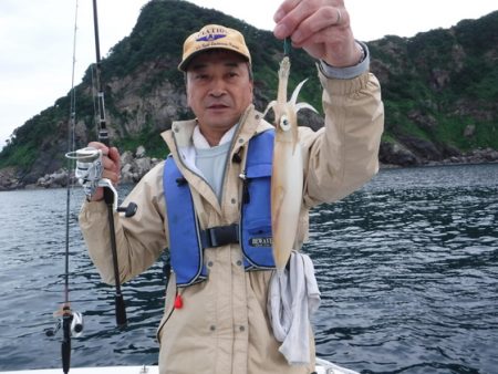 ＢｌｕｅＮｏｔｅ　Ｆｉｓｈｉｎｇ　Ｔａｘｉ 釣果