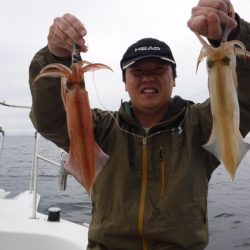 ＢｌｕｅＮｏｔｅ　Ｆｉｓｈｉｎｇ　Ｔａｘｉ 釣果