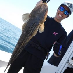 BlueNote Fishing Taxi 釣果