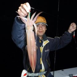 ＢｌｕｅＮｏｔｅ　Ｆｉｓｈｉｎｇ　Ｔａｘｉ 釣果