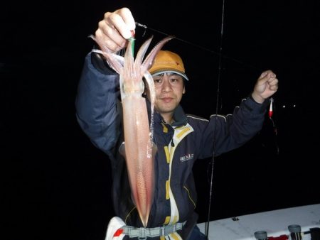 ＢｌｕｅＮｏｔｅ　Ｆｉｓｈｉｎｇ　Ｔａｘｉ 釣果