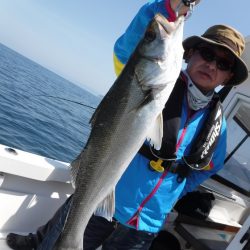 BlueNote Fishing Taxi 釣果