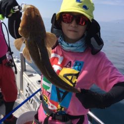 シーモンキー 釣果