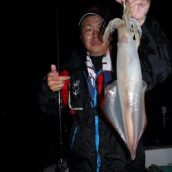 ＢｌｕｅＮｏｔｅ　Ｆｉｓｈｉｎｇ　Ｔａｘｉ 釣果