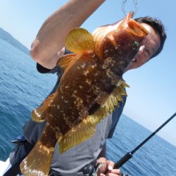 BlueNote Fishing Taxi 釣果