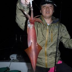 ＢｌｕｅＮｏｔｅ　Ｆｉｓｈｉｎｇ　Ｔａｘｉ 釣果