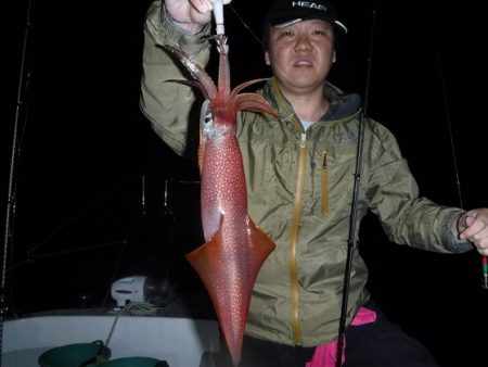 ＢｌｕｅＮｏｔｅ　Ｆｉｓｈｉｎｇ　Ｔａｘｉ 釣果