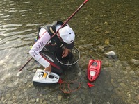 秩父フライフィールド 釣果