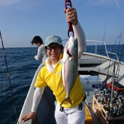 第二明康丸 釣果