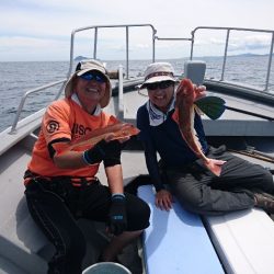 第二明康丸 釣果