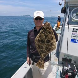 第二明康丸 釣果