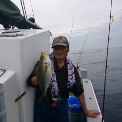 第二明康丸 釣果