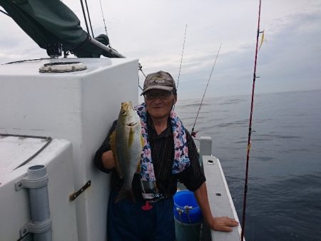 第二明康丸 釣果