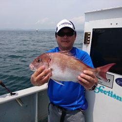 第二明康丸 釣果