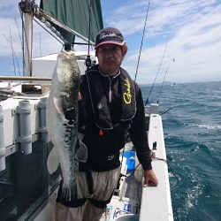 第二明康丸 釣果