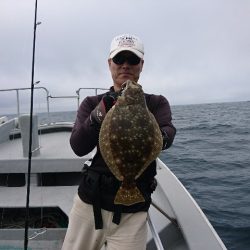 第二明康丸 釣果