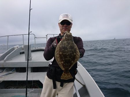 第二明康丸 釣果