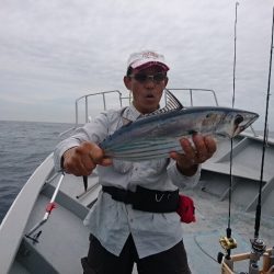 第二明康丸 釣果