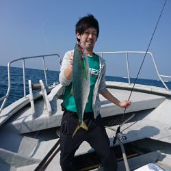 第二明康丸 釣果