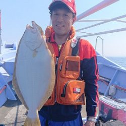 小樽港遊漁船SHAKE 釣果