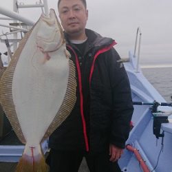 小樽港遊漁船SHAKE 釣果