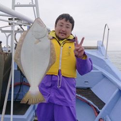 小樽港遊漁船SHAKE 釣果