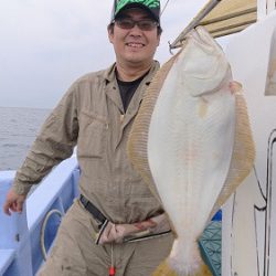 小樽港遊漁船SHAKE 釣果