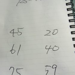 金沢八景鴨下丸 釣果