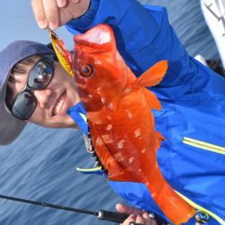 渡船屋たにぐち 釣果