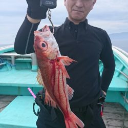 光翔丸 釣果