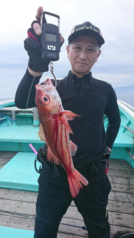光翔丸 釣果