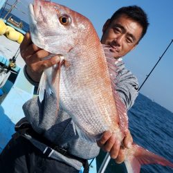 みやけ丸 釣果
