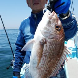 みやけ丸 釣果