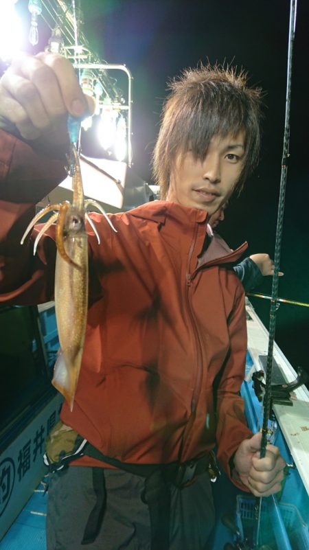 竹宝丸 釣果