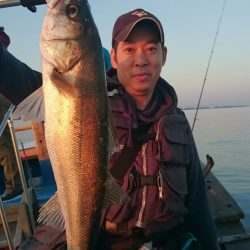 海龍丸（石川） 釣果