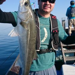 海龍丸（石川） 釣果