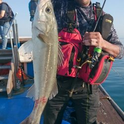 海龍丸（石川） 釣果