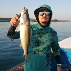 海龍丸（石川） 釣果