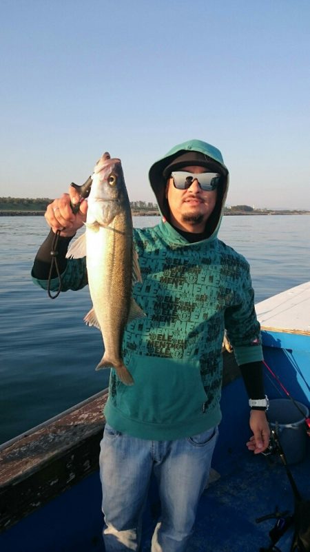 海龍丸（石川） 釣果