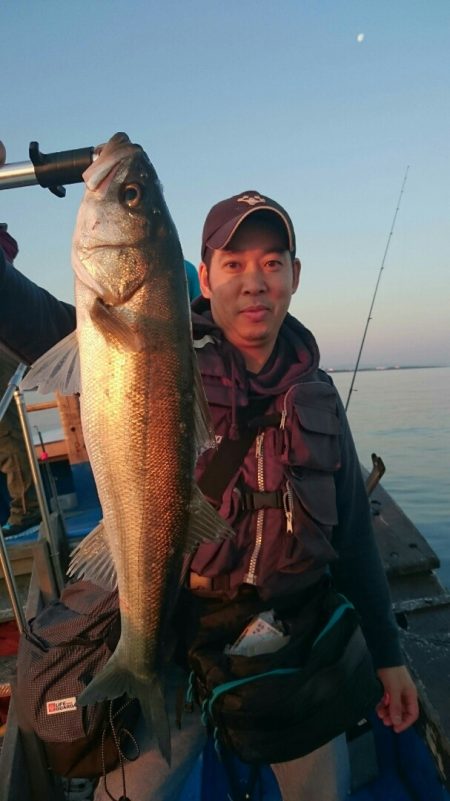海龍丸（石川） 釣果