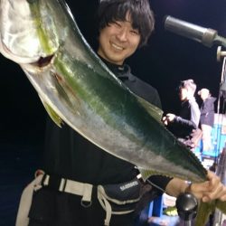 海龍丸（石川） 釣果