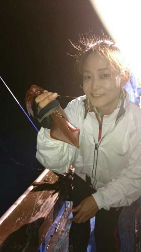 海龍丸（石川） 釣果