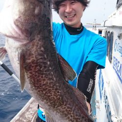 海龍丸（石川） 釣果