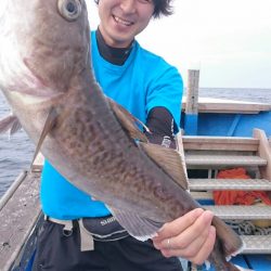 海龍丸（石川） 釣果