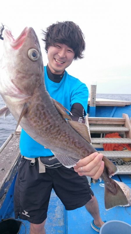 海龍丸（石川） 釣果